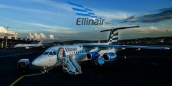 Компания «Ellinair» запускает рейсы между Ларнакой и Салониками