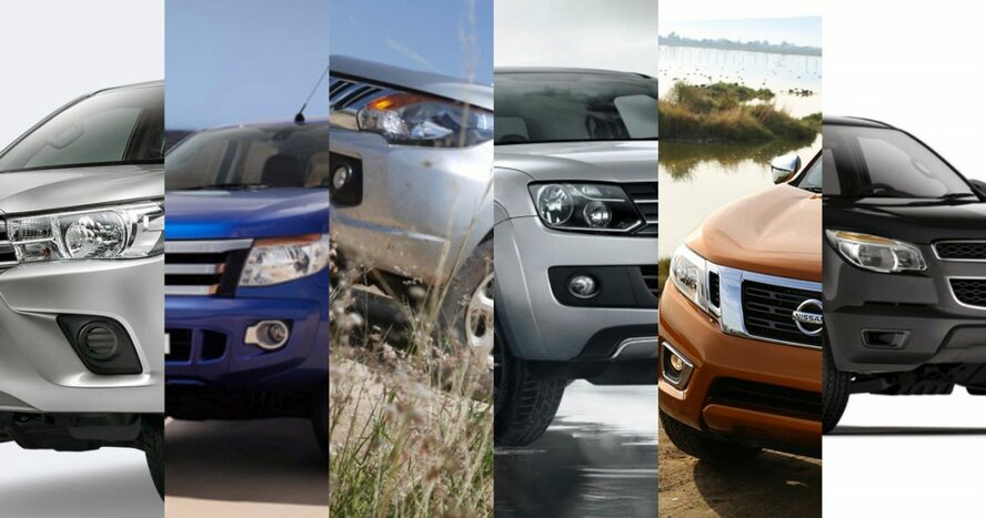 Леди и джентльмены из Лимассола выбирают Toyota, Пафоса - Nissan, Ларнаки - Ford. На чем ездит Кипр