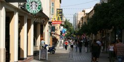 Магазины на Кипре будут работать по воскресеньям