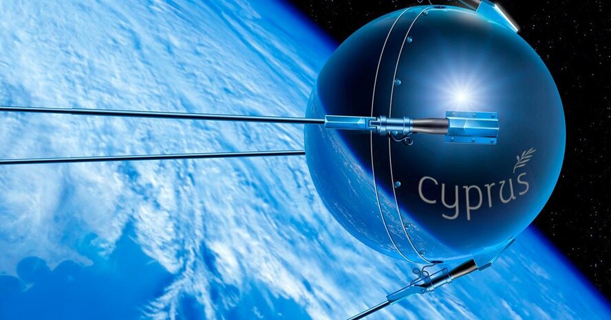 МГУ и Университет Никосии запустят первый кипрский искусственный спутник Земли