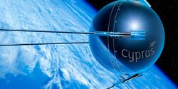 МГУ и Университет Никосии запустят первый кипрский искусственный спутник Земли