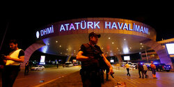 Министерство советует киприотам отказаться от поездок в Турцию