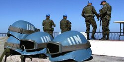 Миротворцы ООН останутся на Кипре до конца июля