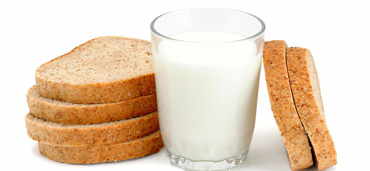 Молоко, сыр, яйца на Кипре самые дорогие в ЕС