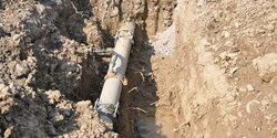 На Кипре до сих пор продолжают использовать асбестовые трубы для подачи воды
