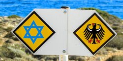 На Кипре нашествие израильтян и немцев