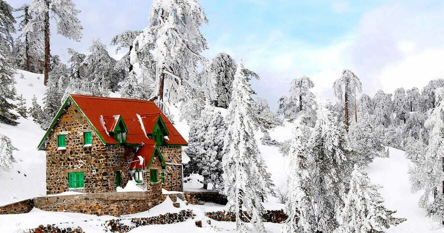 На Кипре останутся «на зимовку» 40% отелей