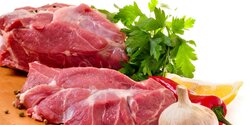 На Кипре продается только качественное мясо