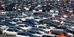 На Кипре растёт количество регистрируемых автомобилей