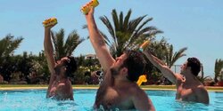 На Кипре выпили 38 млн литров «домашнего» пива за год