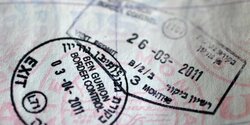 На Кипре зарегистрирован неожиданный рост визитеров из соседнего Израиля