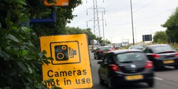 Новые камеры видеофиксации на дорогах Кипра – подробности
