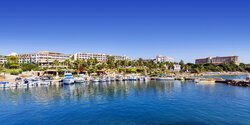Пафос – лидер по «многозвездочным» отелям на Кипре