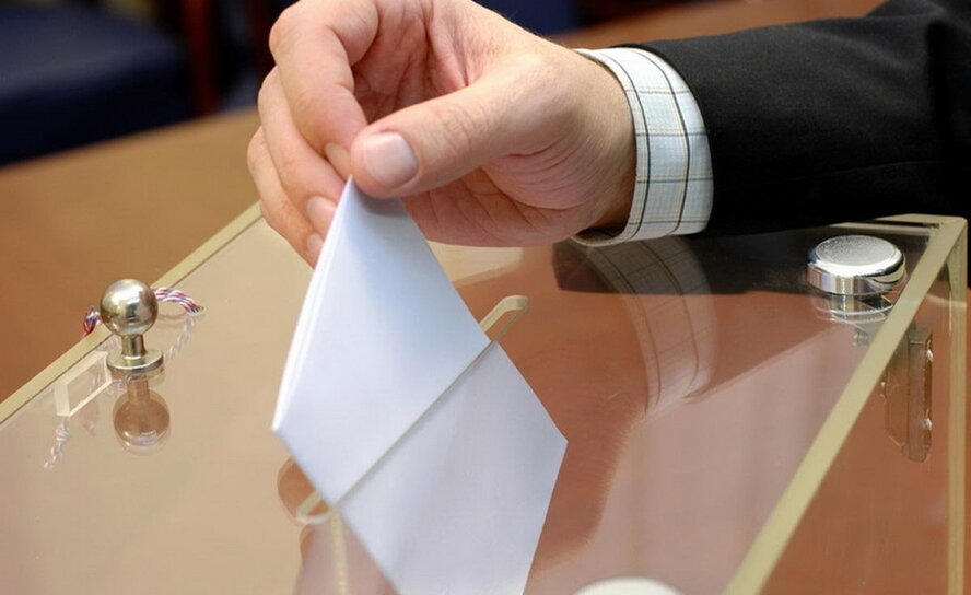 Парламентские выборы на Кипре обойдутся почти в 6 млн евро