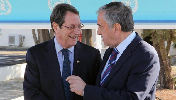 переговоры по кипрской проблеме отныне будут более регулярными