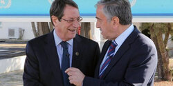 переговоры по кипрской проблеме отныне будут более регулярными
