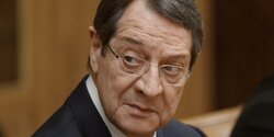 Первые переговоры 2016 года по Кипрской территориальной проблеме