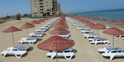 Пляж Дериньи, расположенный на территории военной зоны Фамагусты, будет вновь открыт для граждан Турции и Турецкой Республики Северного Кипра.
