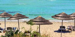 Пляжи Айя-Напы принесли 3,5 млн евро за год