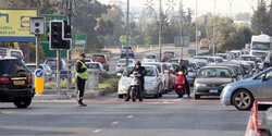 Полиция Кипра готовится к длинным выходным на Кипре