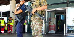 Полиция Кипра усиливает контроль в связи с угрозой террористических атак в Европе