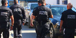 Полиция Кипра выходит на охоту