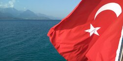 Отправка буровой станции в воды Кипра - часть предвыборной кампании президента Турции