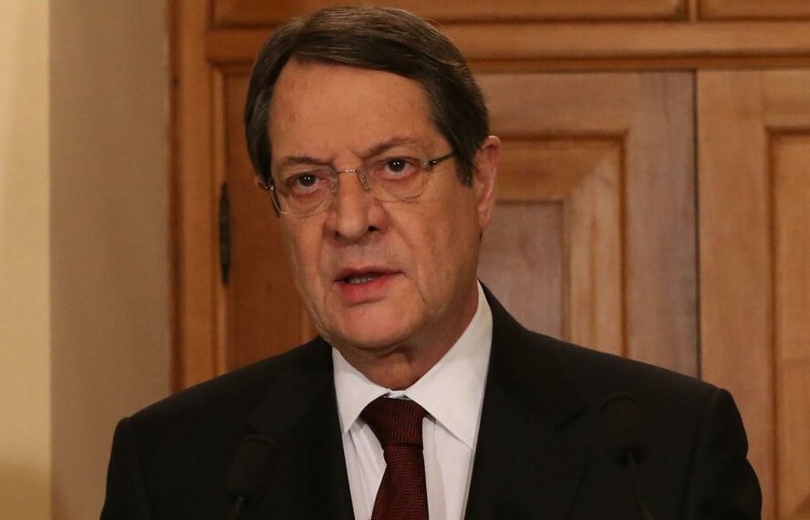 Президент Кипра намерен бороться с коррупцией в полиции