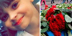 При взрыве в Манчестере погибла маленькая девочка родом с Кипра