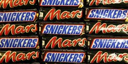 Проверка шоколадных батончиков от Mars на Кипре