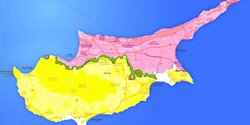 Разделенный Кипр стал как никогда близок к объединению