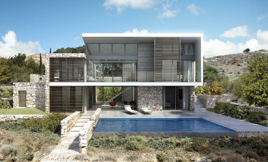 Резкое увеличение продаж недвижимости на Кипре