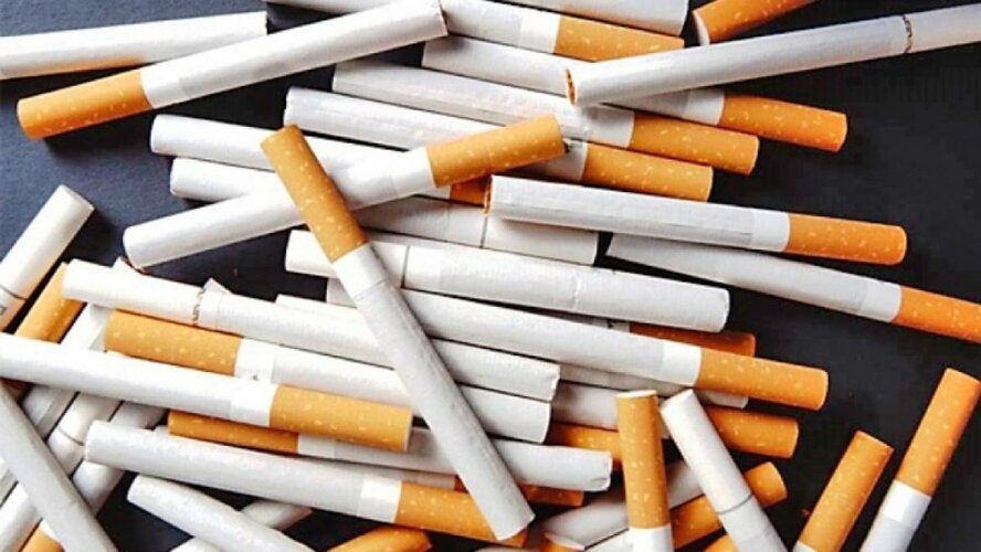 Россияне хотели по дешёвке «загнать» сигареты на Кипре