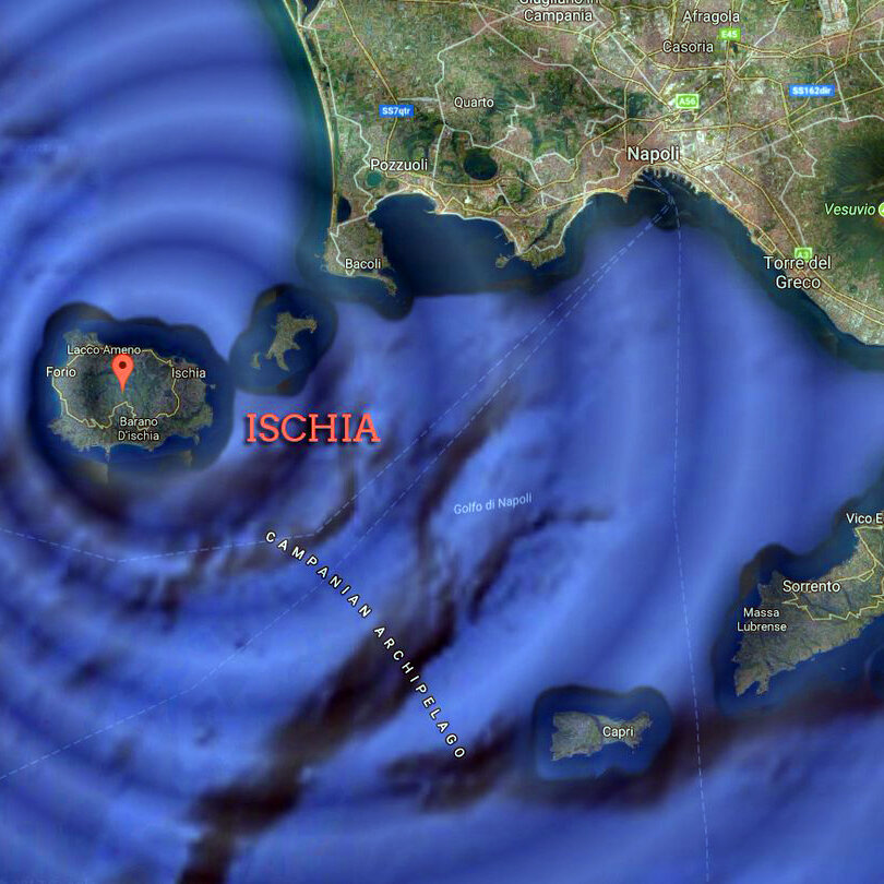 Россияне и киприоты не пострадали от землетрясения в Италии