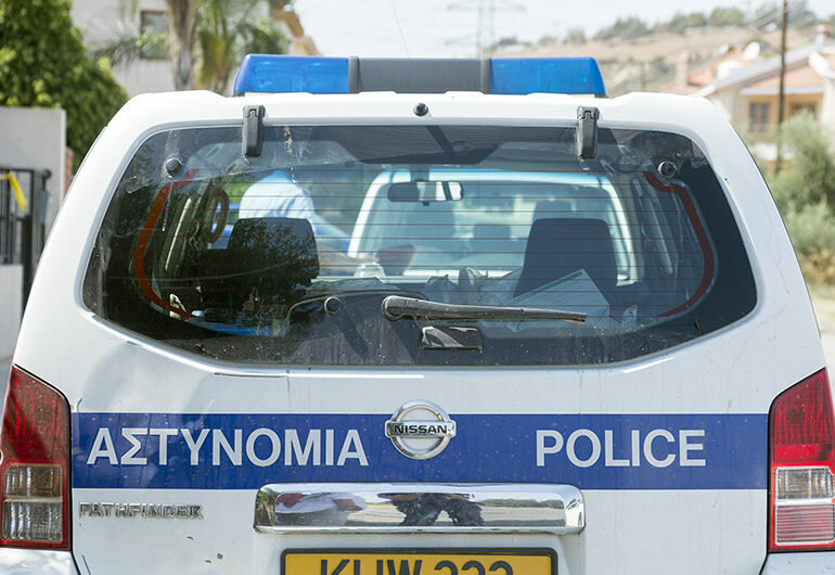 Русский криминальный сезон на Кипре открыт?