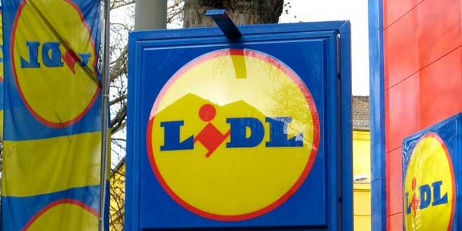 Сеть супермаркетов Lidl открывают ещё два магазина на острове