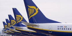 Снова Ryanair и снова распродажи. Билеты с Кипра по 19 евро