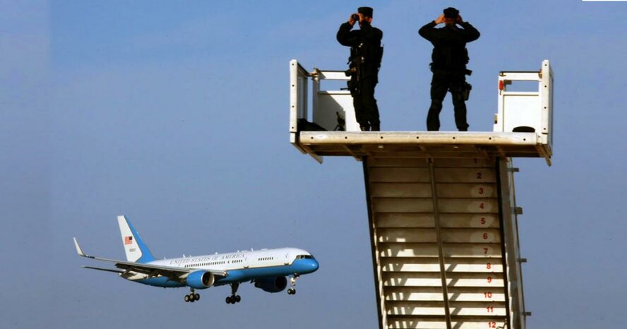 Спецслужбы Кипра получили информацию о готовящемся теракте на рейсе, вылетающем в Россию