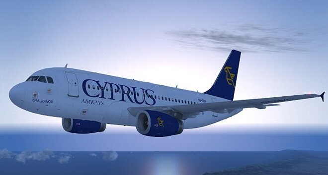 СРОЧНО! Евроконтроль рекомендует отказаться от полетов на Кипр