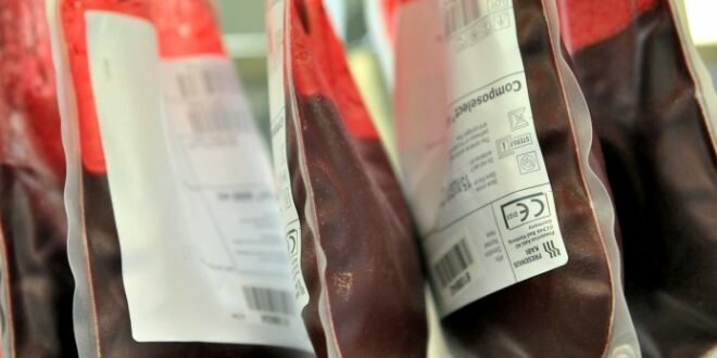 Срочный призыв к донорской крови в Никосии
