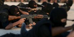 США подтвердили отправку военных советников в Сирию