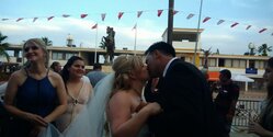 Свадьба в оккупированном Ризокарпасо войдет в историю Кипра