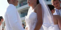 Свадебный туризм на Кипре неуклонно растет