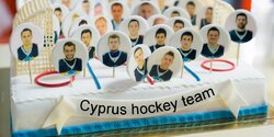 Традиционные кипрские забавы: хоккей, елки и сладости. Куда пойти на выходных на Кипре?