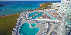 TripAdvisor назвал лучшие отели Кипра