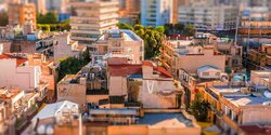 Тысячи домов на Кипре не выдержат серьезного землетрясения