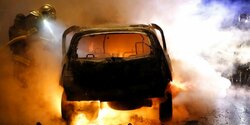 Успеть за 60 минут – три поджога в разных районах Лимассола за час