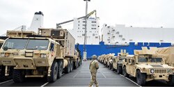 В целях безопасности, США начнет поставку оружия на Кипр