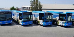 В День Труда на Кипре водители автобусов отказались работать.