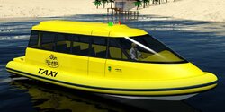 В Лимассоле появится морское такси